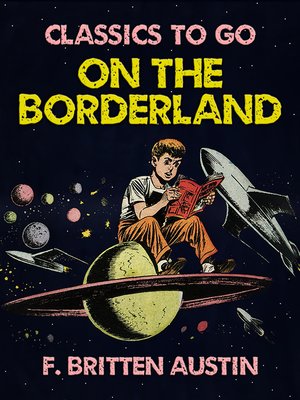 cover image of On the Borderland